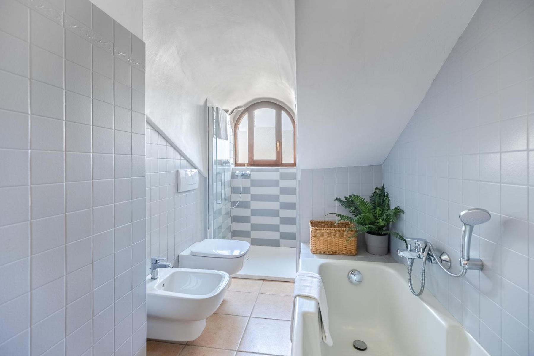 Giolitti 39 - Moderna Mansarda Nel Cuore Di Torino Exteriér fotografie