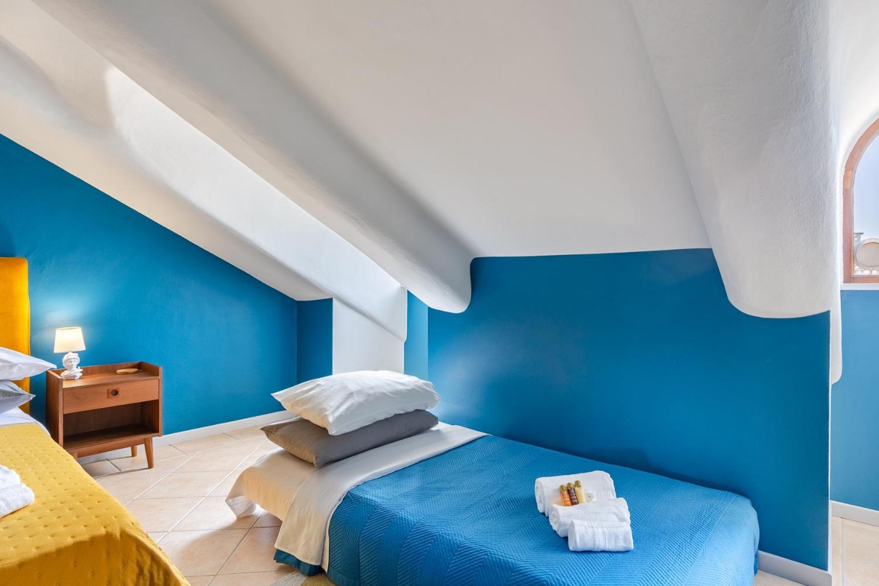 Giolitti 39 - Moderna Mansarda Nel Cuore Di Torino Exteriér fotografie