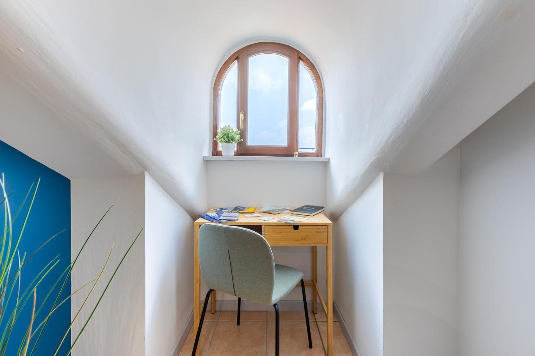Giolitti 39 - Moderna Mansarda Nel Cuore Di Torino Exteriér fotografie